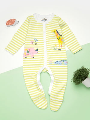 sleepsuit