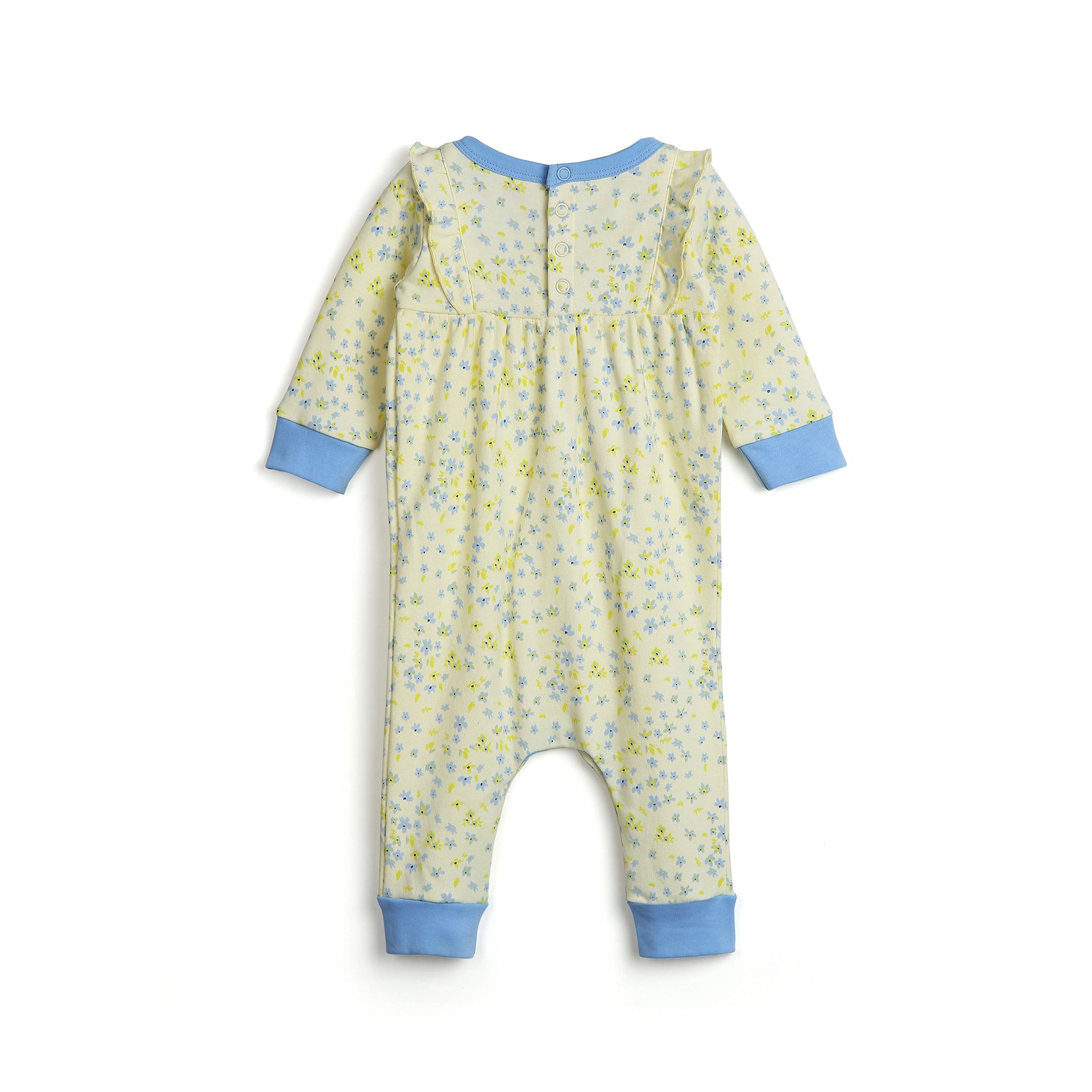 sleepsuit