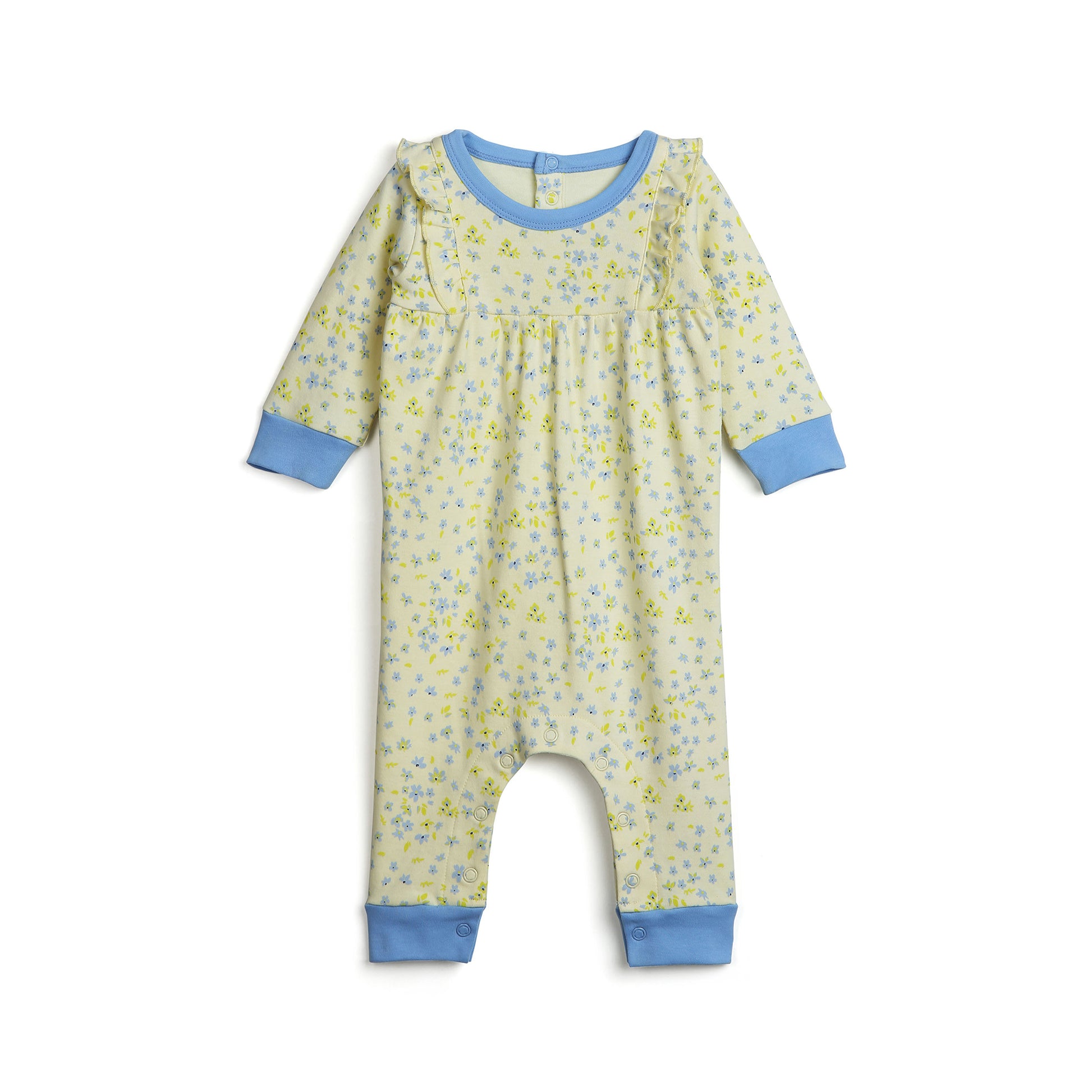 sleepsuit