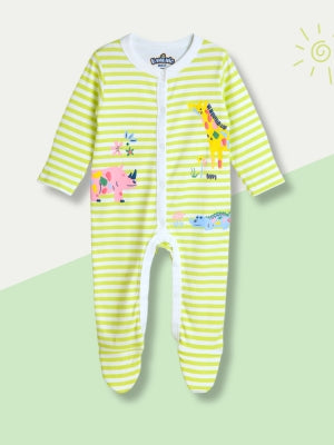 sleepsuit