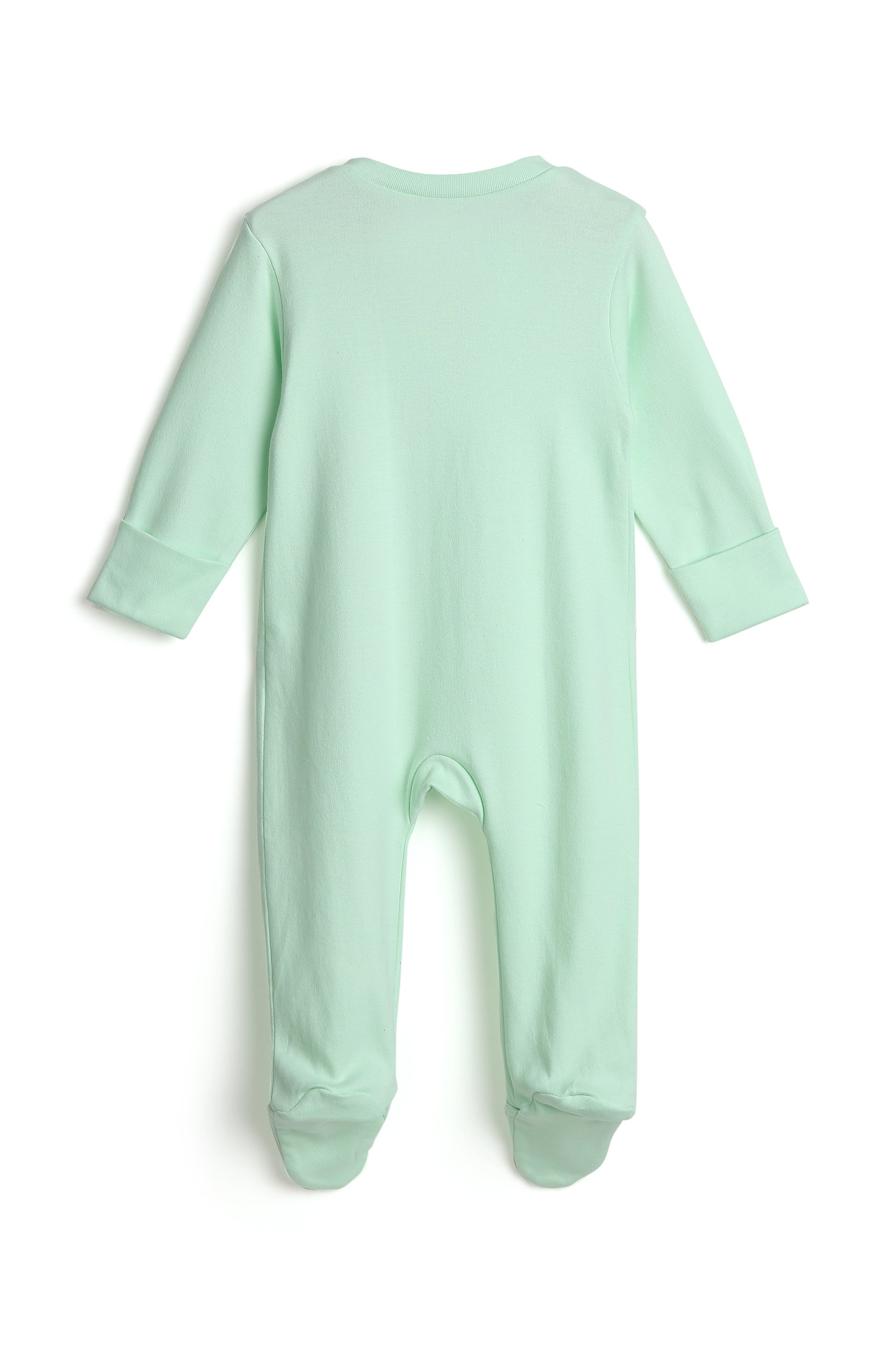 LIGHTHOUSE BOYS SLEEPSUIT